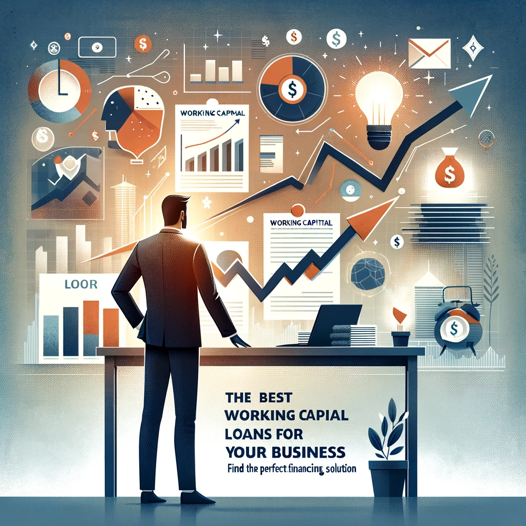working capital